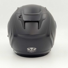 再出品　ヘルメット　カムイ3の画像
