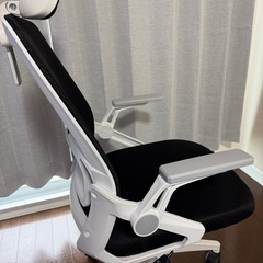 オフィスチェア、ゲーミングチェアの画像