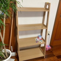本棚　シェルフ