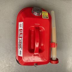 ★期間限定特別価格★YAMAHA EF1600iS 発電機（携行缶付）の画像