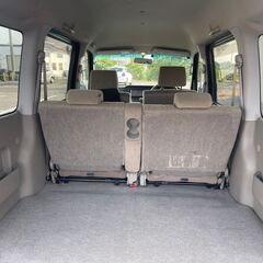 🚗アトレーワゴン ターボ 2WD✨｜🛠️2年車検付き・即乗OK！🔑 220,000円 走行距離：160,000 kmの画像