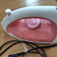 SANYO　アイロンの画像