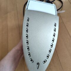 SANYO　アイロンの画像