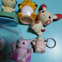 ポケモングッズ　の画像