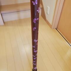 杖　未使用の画像