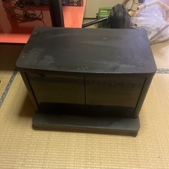 テレビ台