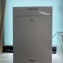 Panasonic 中古　 加湿空気清浄機 F-VXG50