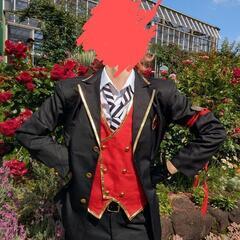 コスプレ友達