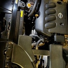 ラフェスタ　2009年式　距離4.3万キロの画像