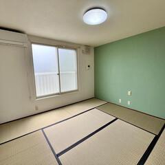 🏠️敷礼無料！リノベ済み1K、快適生活が待っている！