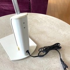 ［National］デスクスタンド（&説明書）の画像