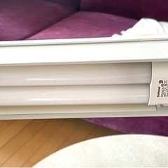 ［National］デスクスタンド（&説明書）の画像