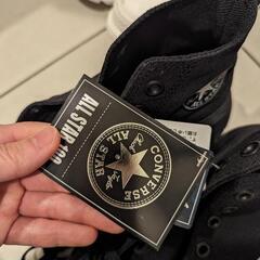 CONVERSE ALL STAR 100 TREKWAVE MN HIの画像