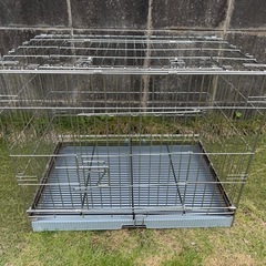ペットゲージ　ゲージ　動物