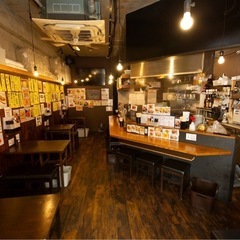 ⭐️【東長崎駅すぐ】焼き鳥屋バイト募集！ホール・焼き手／まかない無料、日払いOKの画像
