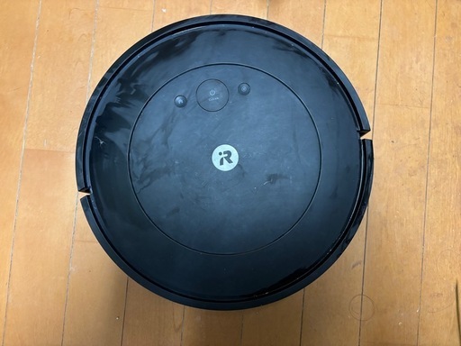 ルンバ　Essential