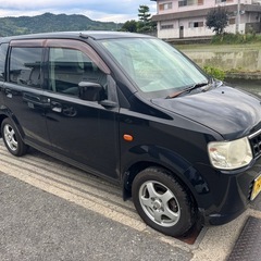オッティ　程度良好　車検付き