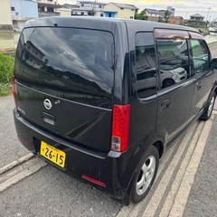 オッティ　程度良好　車検付きの画像