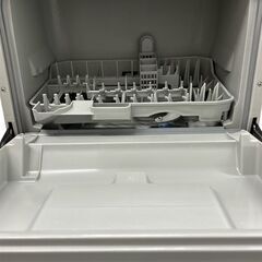 パナソニック 食洗機 NP-TCM2の画像