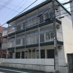 2DK/角部屋【初期費用19.2万円】お花茶屋駅まで徒歩7分/2...