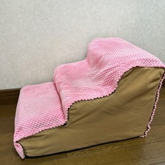 ペット用　階段　犬　踏み台