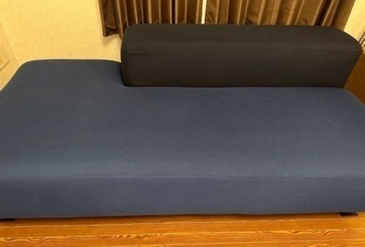 廃盤品　無印良品ソファ