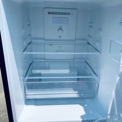 送料設置無料❗️赤字覚悟⭐️二度とない限界価格❗️冷蔵庫/洗濯機の超安セット♪633の画像