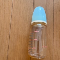 チュチュベビー哺乳瓶