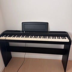 電子ピアノ