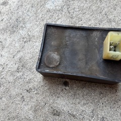ホンダaf34純正CDi 動作確認済みの画像
