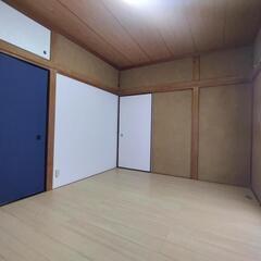 ✨️礼金無料！ペットと暮らせる日当たり良好の家。新品の設備…