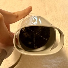 【中古 問題なく動きます】テスコム tescomドライヤーの画像