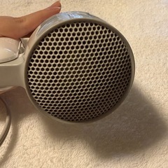 【中古 問題なく動きます】テスコム tescomドライヤーの画像