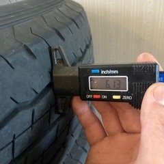 早期購入値下げします。　ハイエース夏4本セット