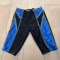 スイミングスクール　水着