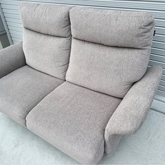 BoConcept】ボーコンセプト Melo2 2人掛けソファベッド