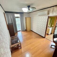🌟敷礼無料！初期費用約３万円！家賃最大6000円引き！3LDKの...