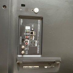 テレビ写真
