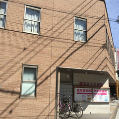 ＼日給2.2万円～！／週1回～OK！ナースと一緒だから安心！ナイトケアスタッフの画像