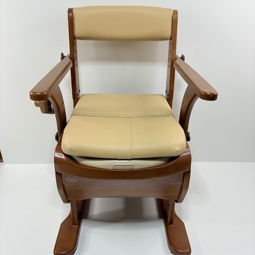 家具調トイレセレクトR ノーマル 暖房便座 快適脱臭 介護用品 安寿