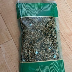 玄米茶