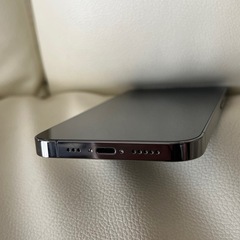 極美品　iPhone 13 Pro 128GB グラファイト　SIMフリーの画像