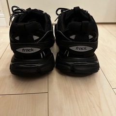 BALENCIAGA Track スニーカー 27.5の画像