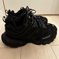 BALENCIAGA Track スニーカー 27.5の画像