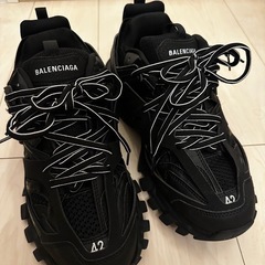 BALENCIAGA Track スニーカー 27.5