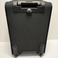 Samsonite キャリーバッグ ブラック  キャリーケース ソフトキャリーバッグ　ソフトキャリーケース  スーツケース　ビジネスバッグ　2wayの画像