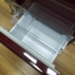 AQUA　冷蔵庫　AQR-16Eの画像