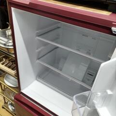 AQUA　冷蔵庫　AQR-16Eの画像