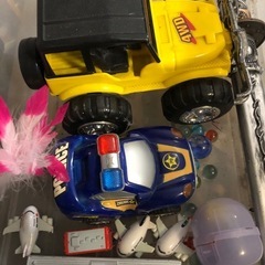 おもちゃ、まとめての画像