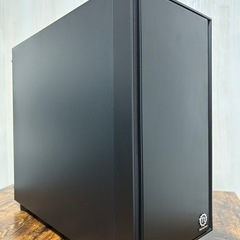 【新品】ゲーミングPC グラボ無し